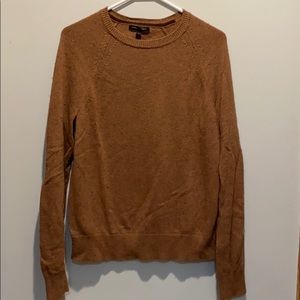 Brown Banana Republic Sweater